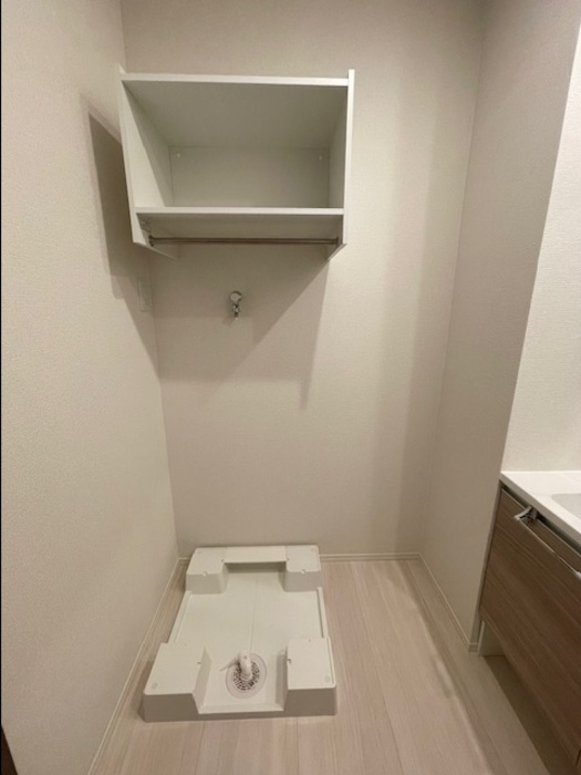 Brillante(ブリッランテ)の内装