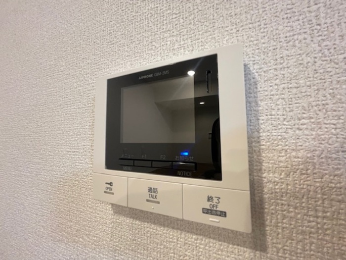 Brillante(ブリッランテ)のセキュリティ