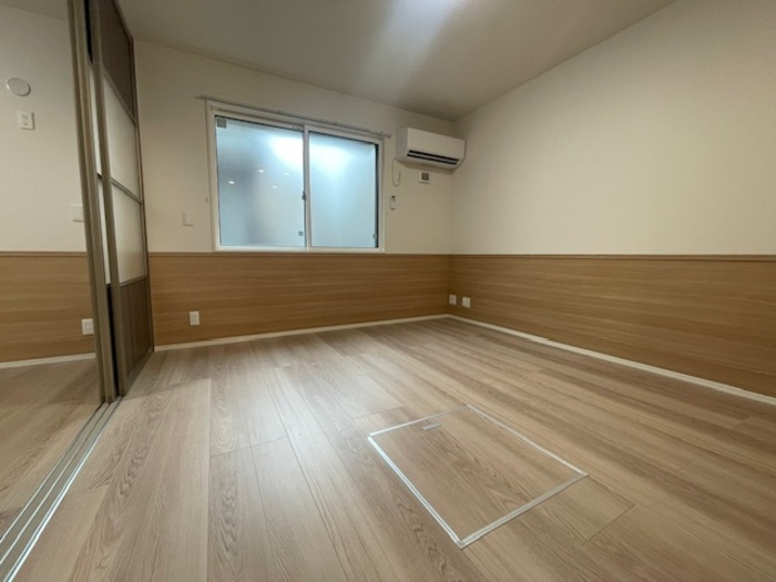 Brillante(ブリッランテ)の居間・リビング