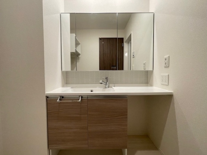 Brillante(ブリッランテ)のキッチン