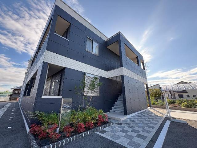 グランドヴィラ天神