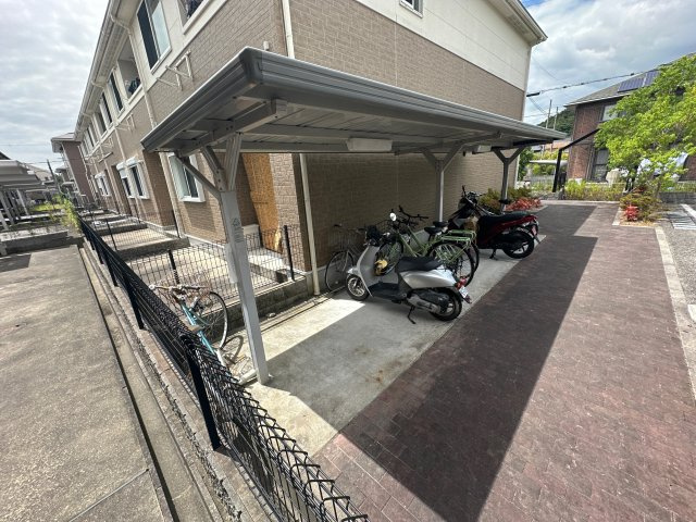 Ｍ＆玲のその他共用部分