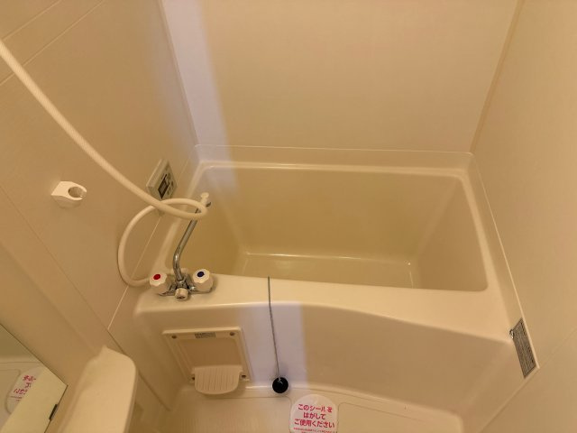 Ｍ＆玲の浴室