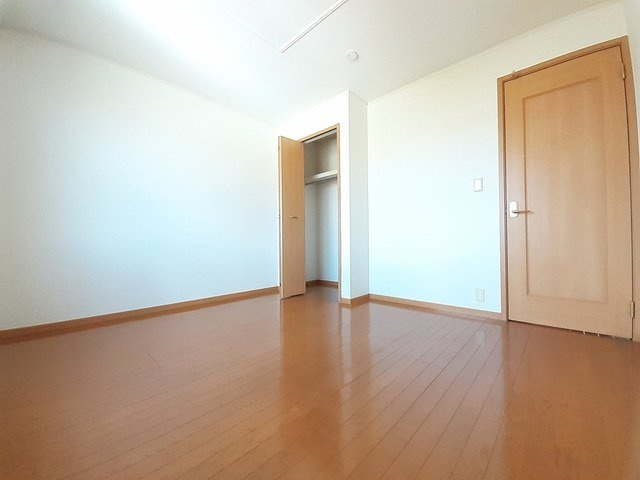 メリディエース・モンスの内装