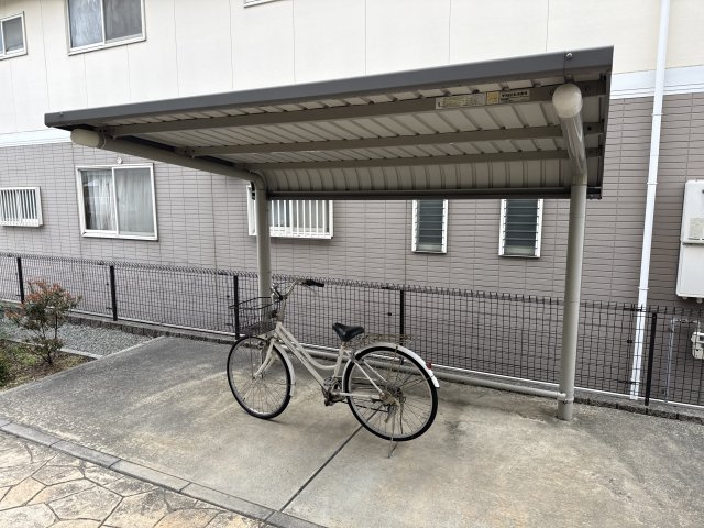 Ｍｏｄｅｓｓａ高砂のその他共用部分