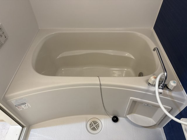 Ｍｏｄｅｓｓａ高砂の浴室