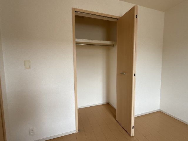 Ｍｏｄｅｓｓａ高砂の収納