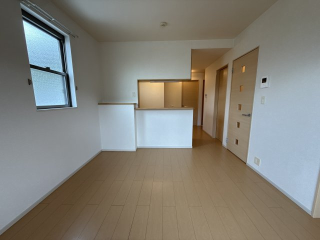 Ｍｏｄｅｓｓａ高砂の居間・リビング