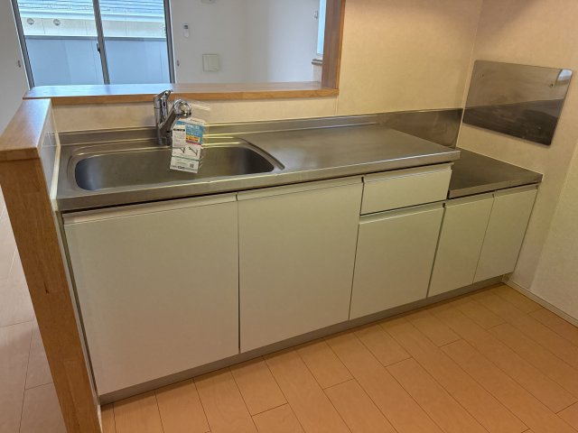 Ｍｏｄｅｓｓａ高砂のキッチン