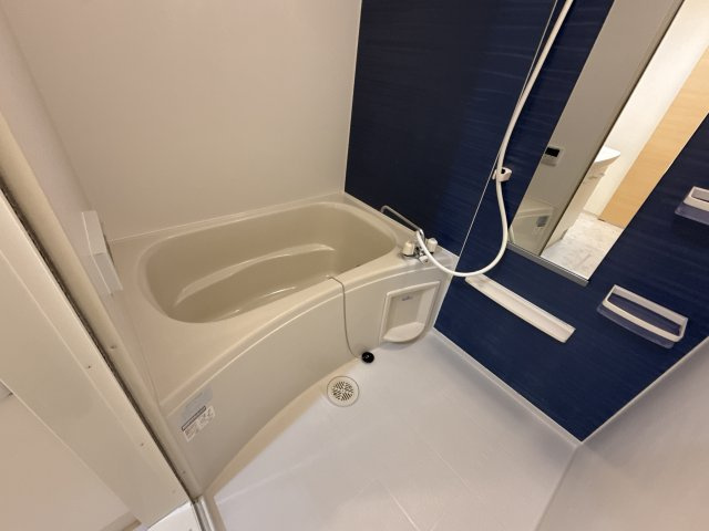 Ｍｏｄｅｓｓａ高砂の浴室