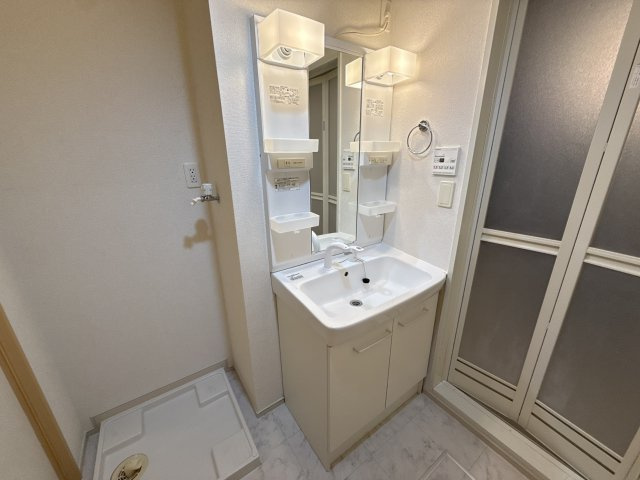 Ｍｏｄｅｓｓａ高砂の洗面所