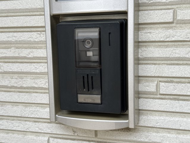 Ｍｏｄｅｓｓａ高砂のセキュリティ