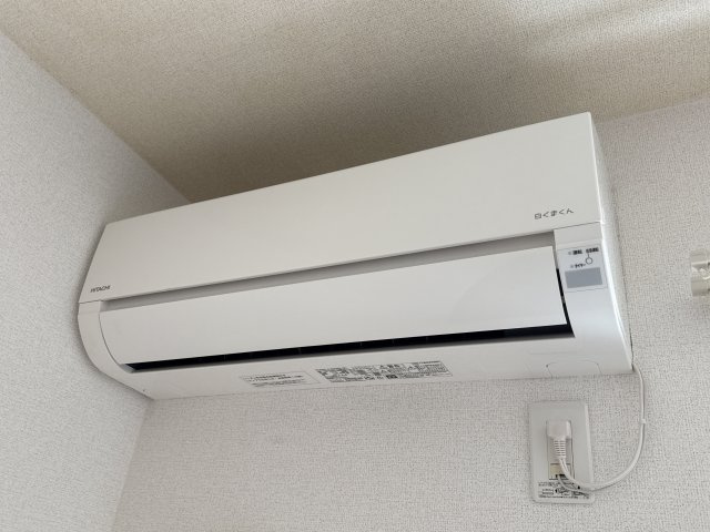 エレガンテ　ヴィラⅠの設備