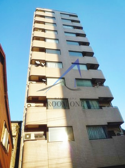 プレール本駒込