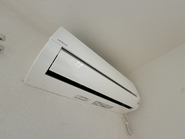 ミルフィーユＢの設備