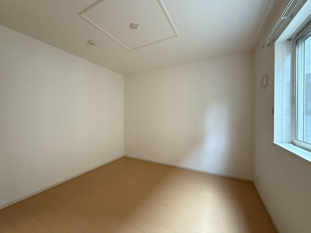 ミルフィーユＢの子供部屋