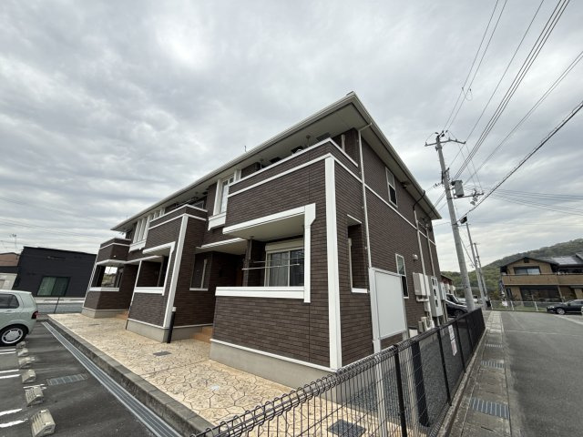 ミルフィーユＢ