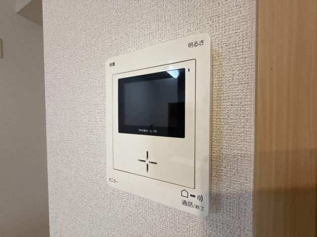 ミルフィーユＢのセキュリティ