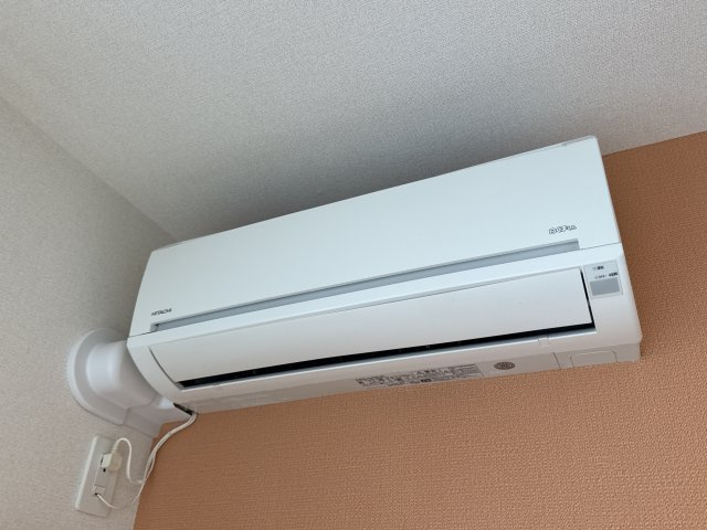 ポルトボヌールの設備
