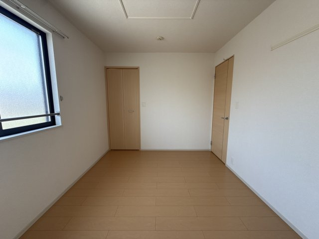 ポルトボヌールの子供部屋