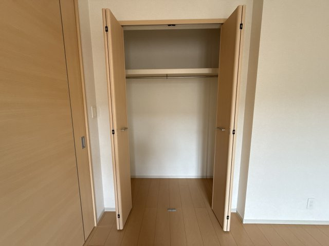 ポルトボヌールの収納