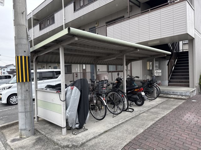 エスポワール花田のその他共用部分