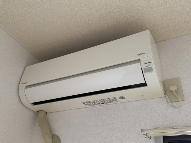 エスポワール花田の設備