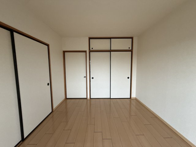 エスポワール花田の子供部屋