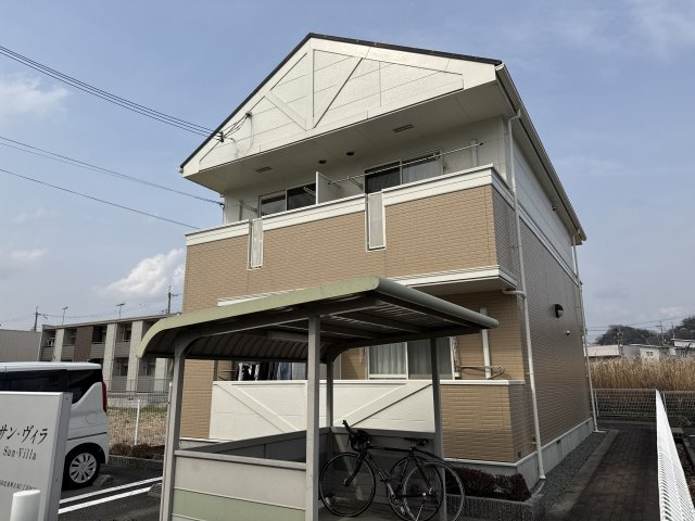 サン・ヴィラ