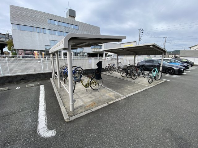 アウローラ玉手Ⅱ　Ｂのその他共用部分