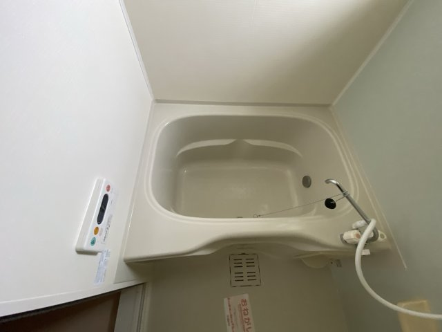 アウローラ玉手Ⅱ　Ｂの浴室