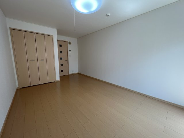 ソレイユ・北野の子供部屋