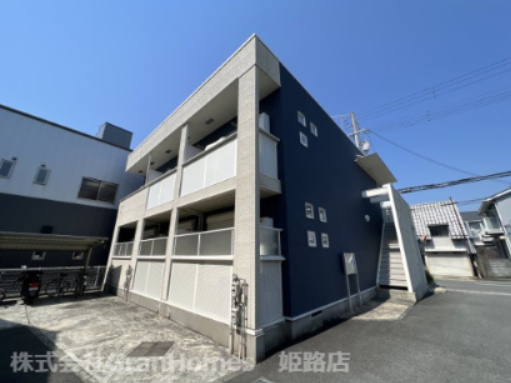 ソレイユ・北野