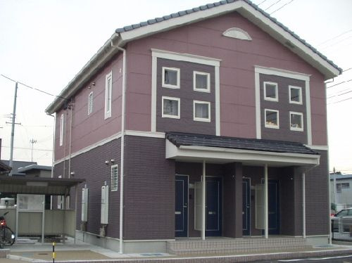 カリーノ　Ａ　　刈谷市近郊の賃貸ならクラスホーム刈谷店の外観
