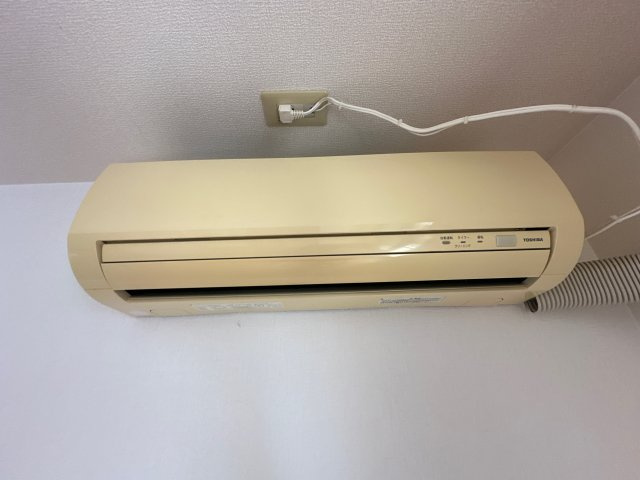 ストークコーポ大津茂の設備