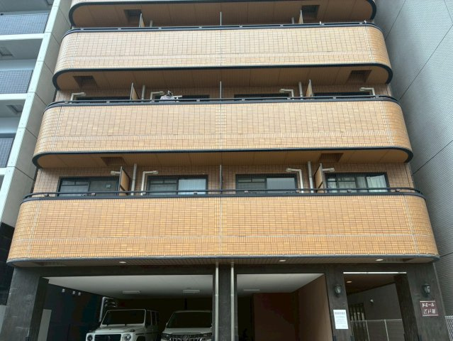 ドミール江戸堀