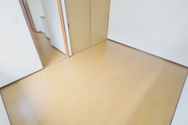 新宅貸家のその他