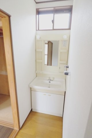 新宅貸家の設備