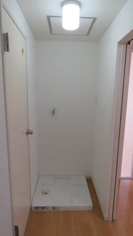 宮下ビルの収納