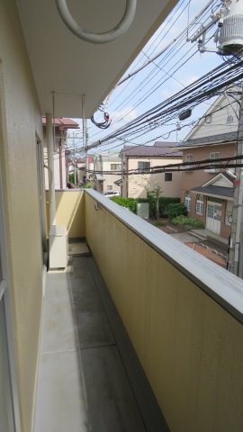 宮下ビルのセキュリティ