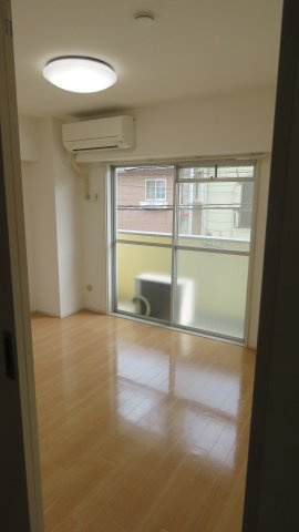 宮下ビルのトイレ