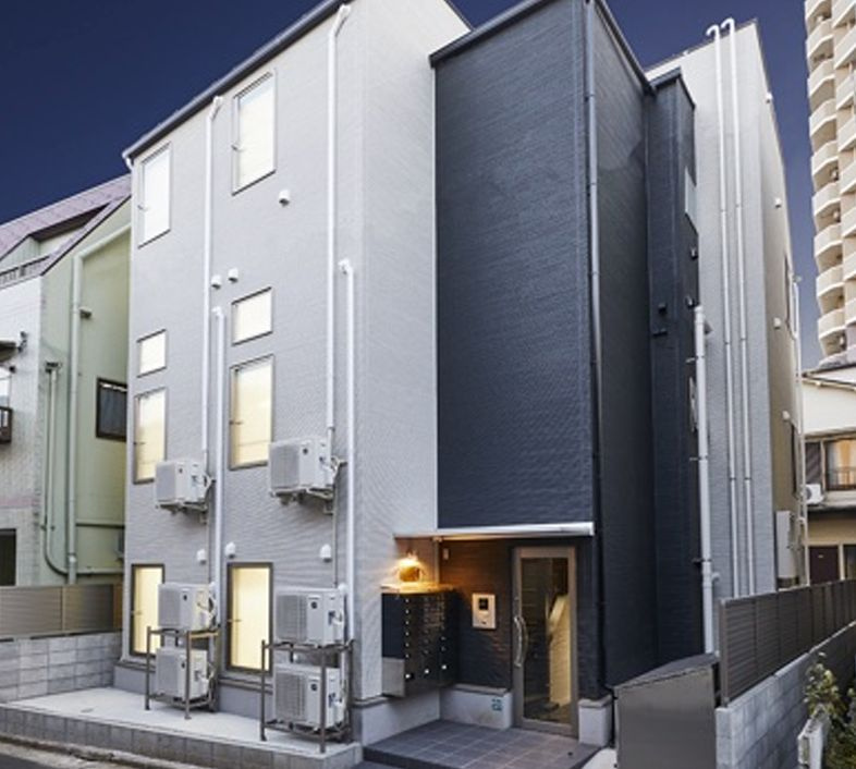 ククリ・ザ・レジデンス池袋