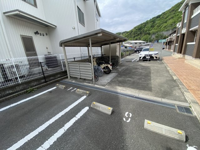 フィオレンティーナⅤのその他共用部分