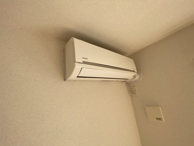 フィオレンティーナⅤの設備