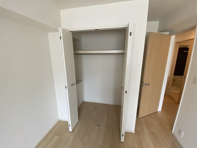 フィオレンティーナⅤの収納
