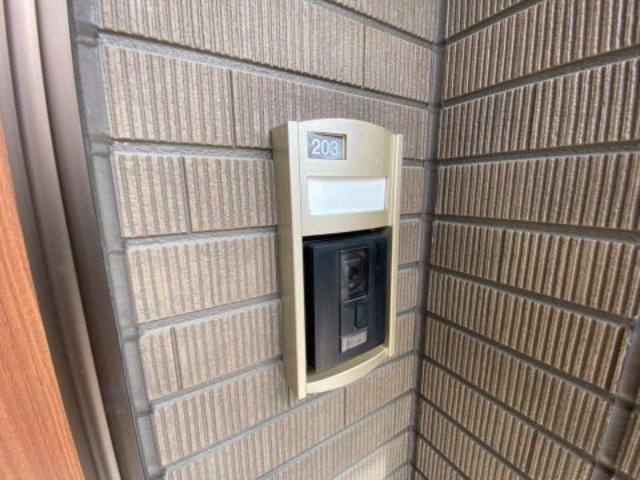 フィオレンティーナⅤのセキュリティ