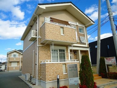 サンフローラＡ