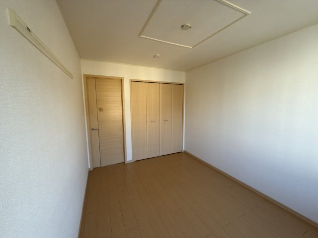 ソレイユ・セタⅡの子供部屋