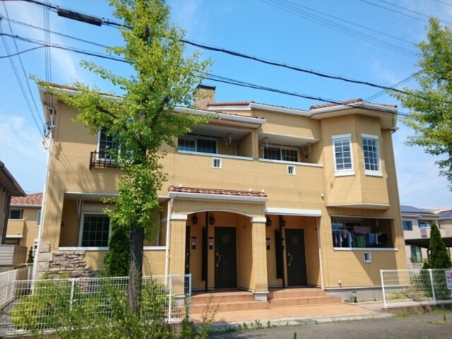 ソレイユ・セタⅡ