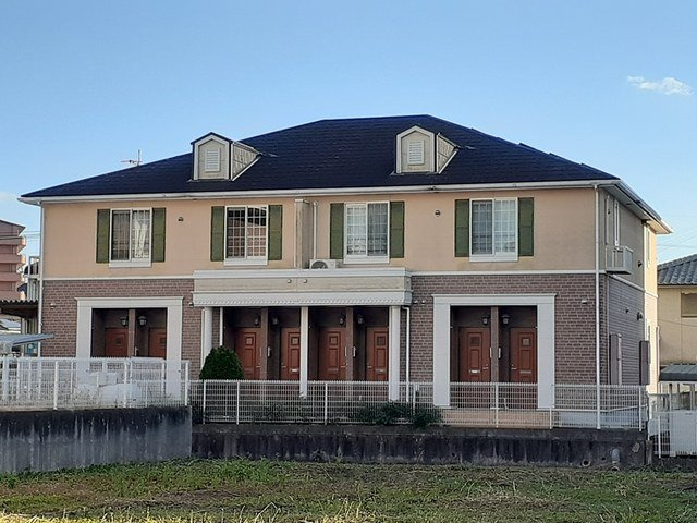 アンジュエーグル